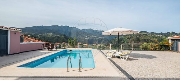 3 غرف نوم منزل في Santana, Portugal رقم 27102 43