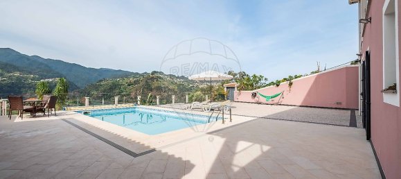 3 غرف نوم منزل في Santana, Portugal رقم 27102 38