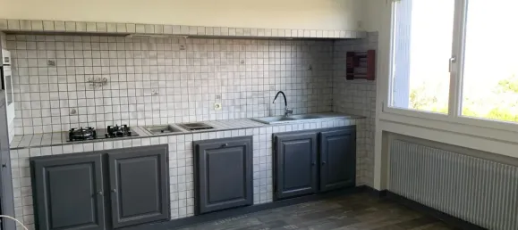 3 chambres Maison à Creuzier-le-Neuf, France No. 344908 3