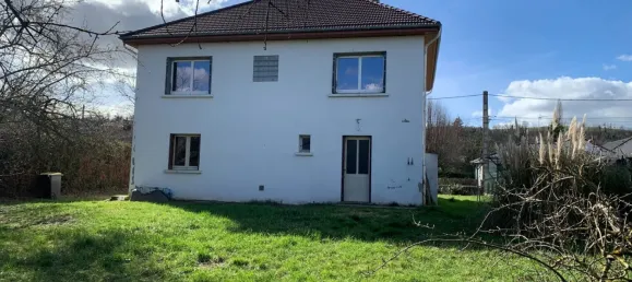 3 chambres Maison à Creuzier-le-Neuf, France No. 344908 11