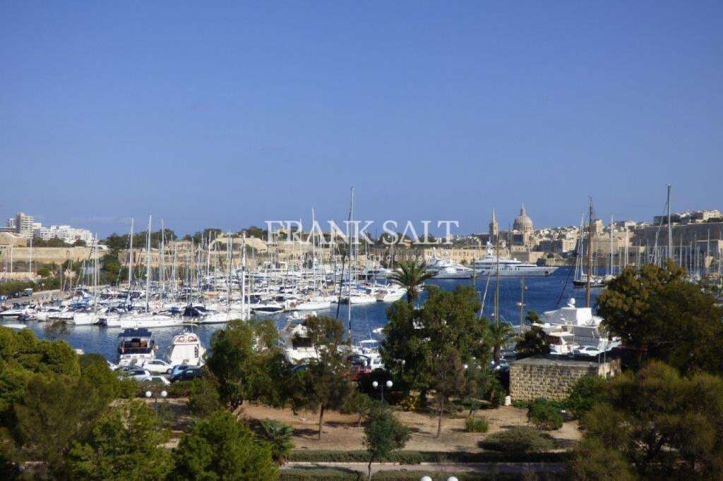 Büro in Gzira, Malta 70m², Nr. 12976