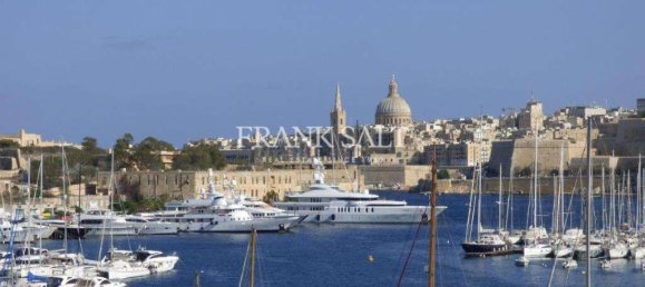 Büro in Gzira, Malta 70m², Nr. 12976 6