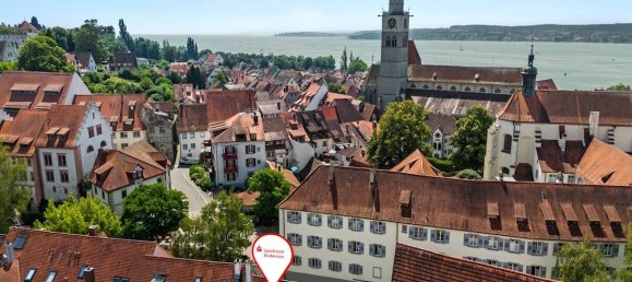 4-Zimmer Stadthaus in Bodenseekreis, Germany, Nr. 370256 8