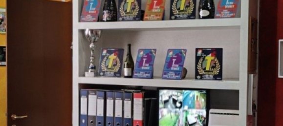 Almacén en Trecate, Italy 500 m² No. 346697 24