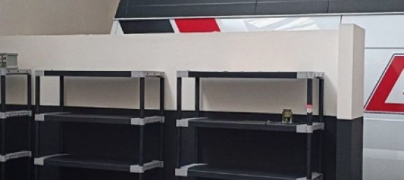 Almacén en Trecate, Italy 500 m² No. 346697 22