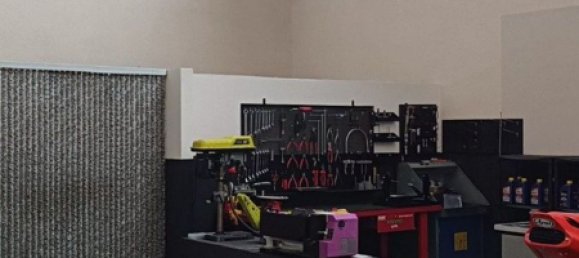 Almacén en Trecate, Italy 500 m² No. 346697 18