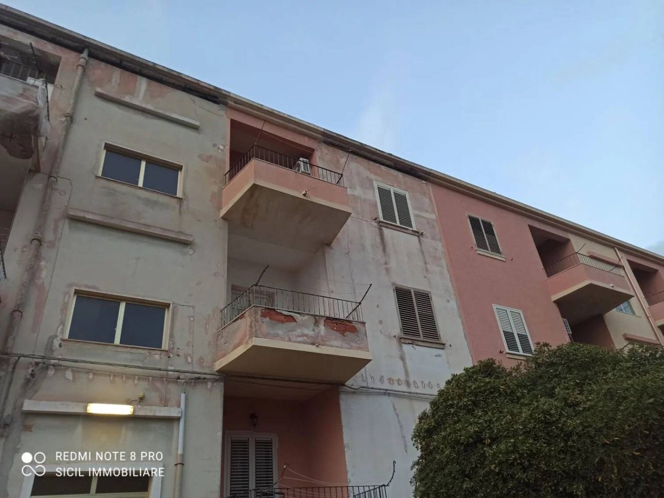 4 Schlafzimmer Wohnung in Pachino, Italy, Nr. 61198