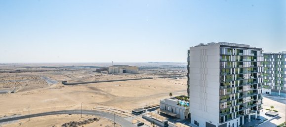 Apartamento T2 em THE PULSE, Dubai South (Dubai World Central), UAE N.º 59053 4