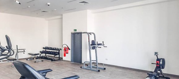 Apartamento T2 em THE PULSE, Dubai South (Dubai World Central), UAE N.º 59053 7