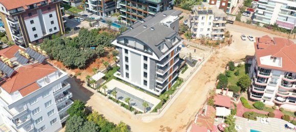 شقة 3+1 في Alanya, Turkey رقم 20065 2