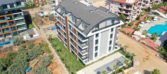 شقة 3+1 في Alanya, Turkey رقم 20065 3