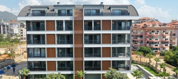 شقة 3+1 في Alanya, Turkey رقم 20065 7