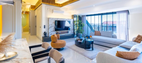 شقة 3+1 في Alanya, Turkey رقم 20065 12