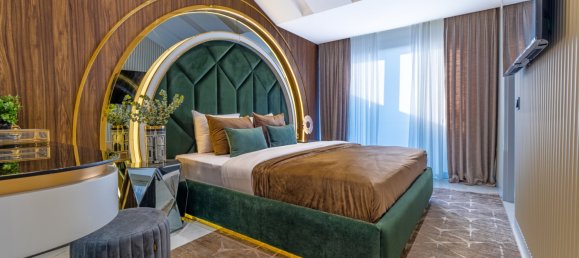 شقة 3+1 في Alanya, Turkey رقم 20065 13