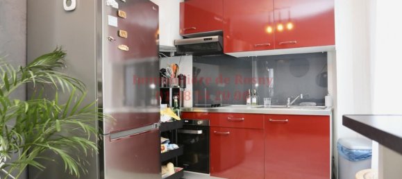 Apartamento T1 em Rosny-sous-Bois, France N.º 166415 14