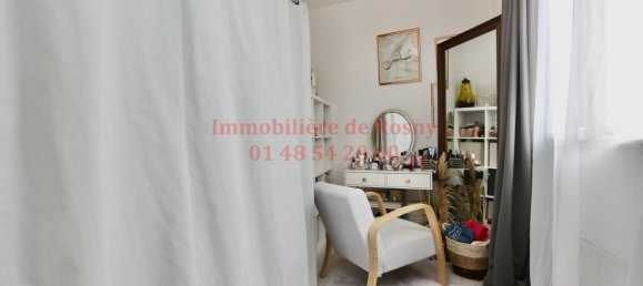 Apartamento T1 em Rosny-sous-Bois, France N.º 166415 17