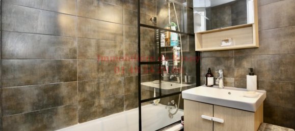 Apartamento T1 em Rosny-sous-Bois, France N.º 166415 18