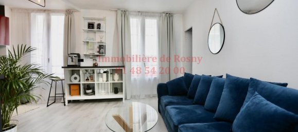 Apartamento T1 em Rosny-sous-Bois, France N.º 166415 6