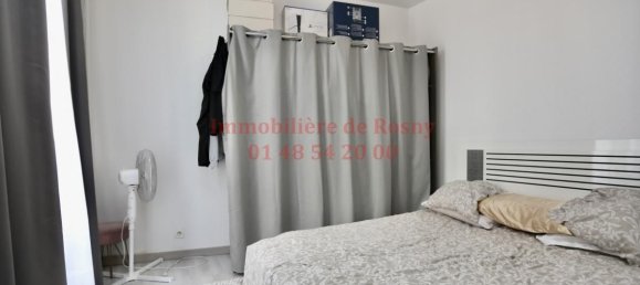 Apartamento T1 em Rosny-sous-Bois, France N.º 166415 22