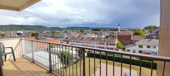 3 Schlafzimmer Wohnung in Sotteville-les-Rouen, France, Nr. 355310 11