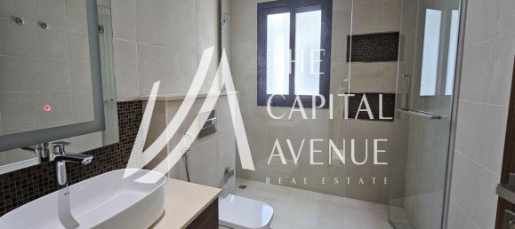 Вилла с 4 спальнями в Остров Яс, ОАЭ № 33667 23