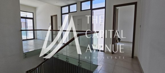 Вилла с 4 спальнями в Остров Яс, ОАЭ № 33667 14