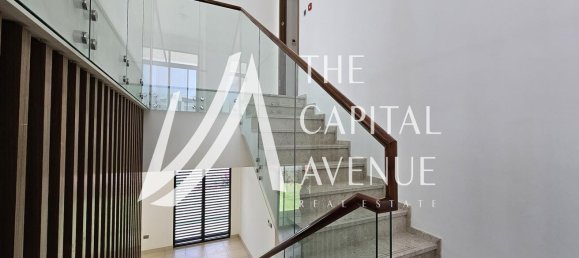 Вилла с 4 спальнями в Остров Яс, ОАЭ № 33667 18