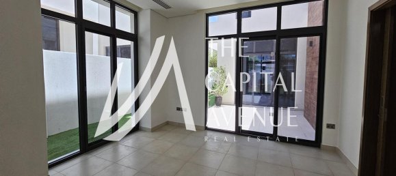 Вилла с 4 спальнями в Остров Яс, ОАЭ № 33667 11