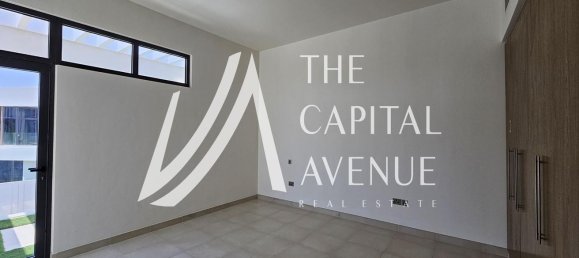 Вилла с 4 спальнями в Остров Яс, ОАЭ № 33667 20