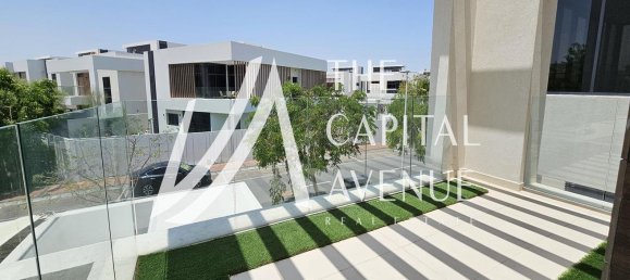 Вилла с 4 спальнями в Остров Яс, ОАЭ № 33667 7