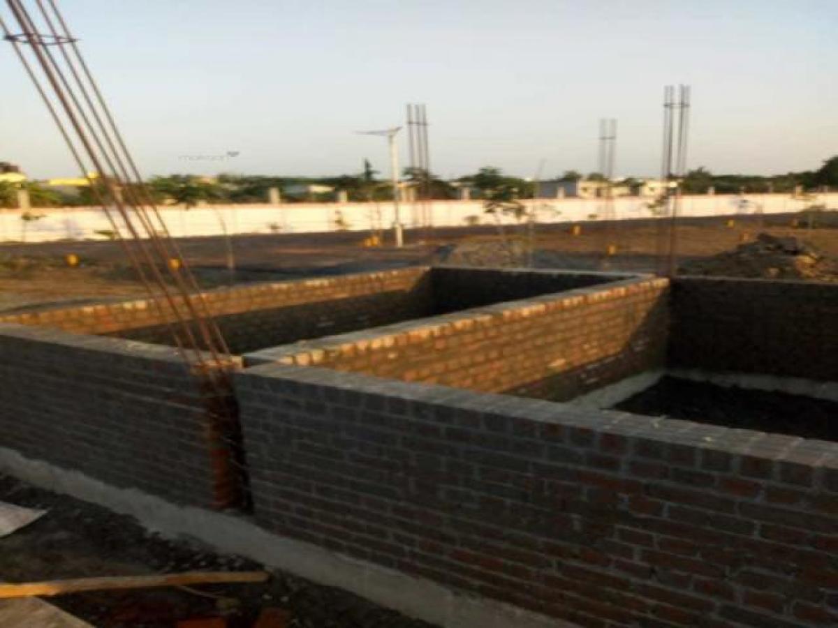 Studio in Chennai, India No. 7841