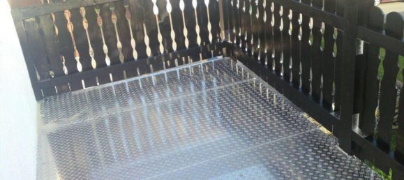 2 rooms Apartment in Hohenlohe, Germany No. 235716 5