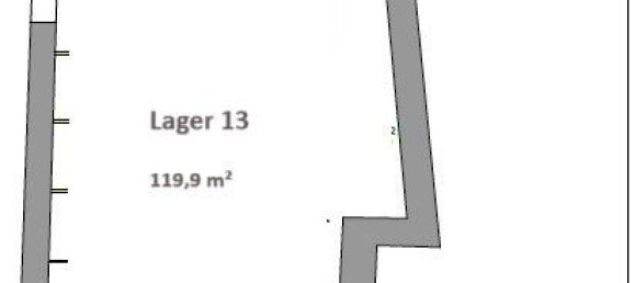 2-Zimmer Gewerbliche Immobilie in Währing, Austria, Nr. 15929 14