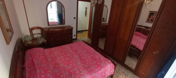 3 rooms Apartment in Loano, Italy No. 155610 12