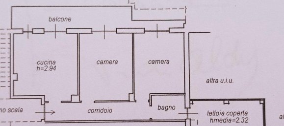 3 rooms Apartment in Loano, Italy No. 155610 24