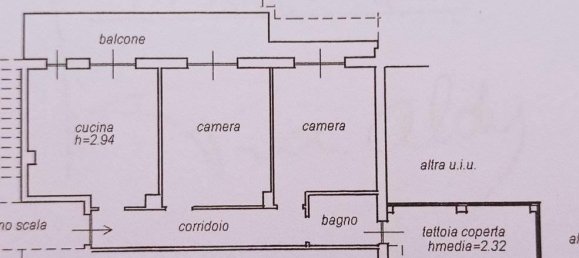 3 rooms Apartment in Loano, Italy No. 155610 23