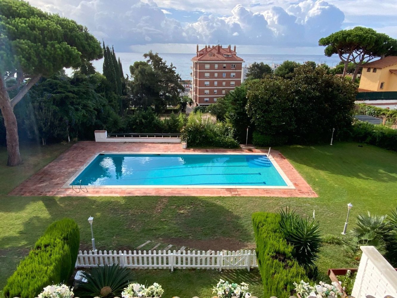 3 chambres Maison à Sant Andreu de Llavaneres, Spain No. 265666
