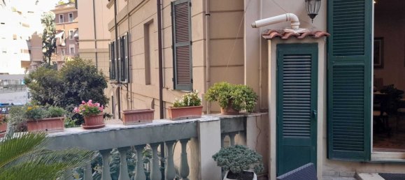 1 bedroom Apartment in Rome, Italy No. 365446 4