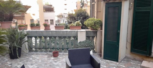 1 bedroom Apartment in Rome, Italy No. 365446 2