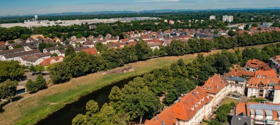 Квартира с 4 комнатами в Rastatt, Германия № 20804 14