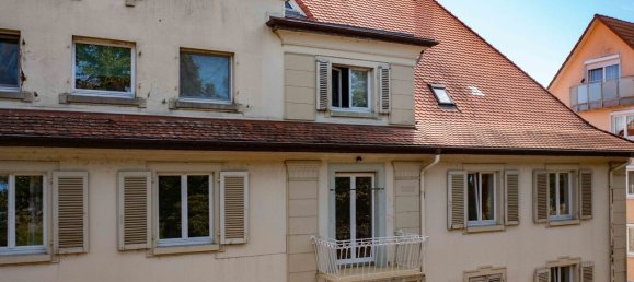 Квартира с 4 комнатами в Rastatt, Германия № 20804 13