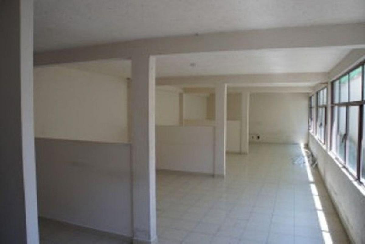 252m² Office in Mexico No. 200936