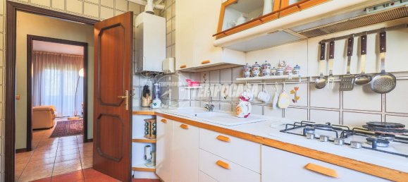 4-salle Appartement à Ravenna, Italy No. 36750 8