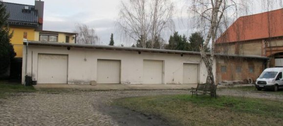 12 rooms Building in Salzlandkreis, Germany No. 314545 3