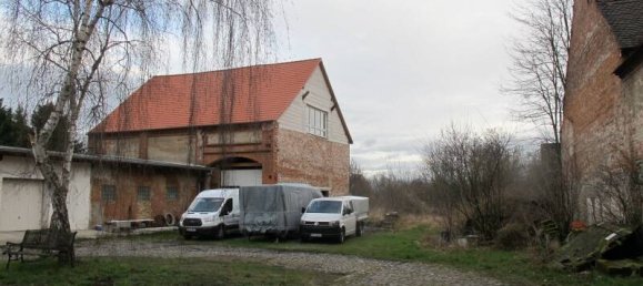 12 rooms Building in Salzlandkreis, Germany No. 314545 4