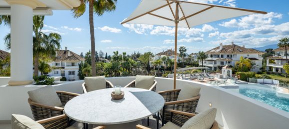 3 bedrooms Penthouse in Marbella, Spain No. 148530 3