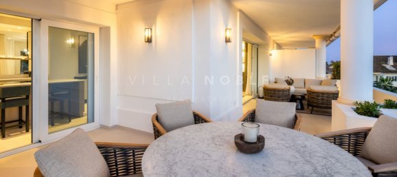 3 bedrooms Penthouse in Marbella, Spain No. 148530 25