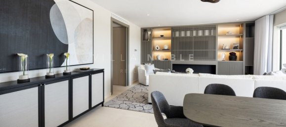 3 bedrooms Penthouse in Marbella, Spain No. 148530 9