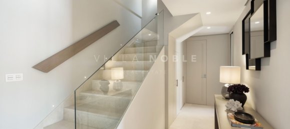 3 bedrooms Penthouse in Marbella, Spain No. 148530 12