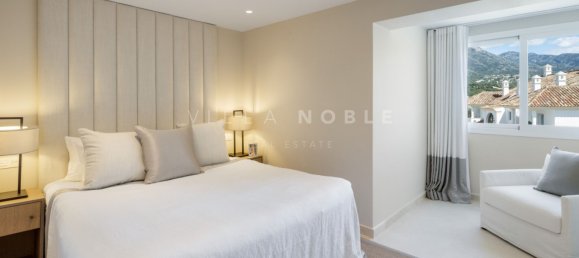 3 bedrooms Penthouse in Marbella, Spain No. 148530 13